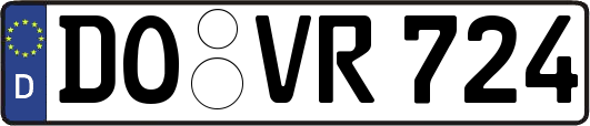 DO-VR724