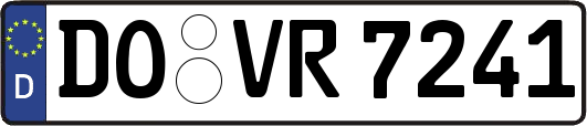 DO-VR7241
