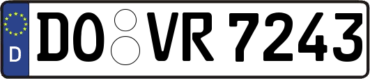 DO-VR7243