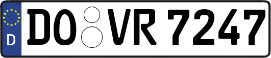DO-VR7247