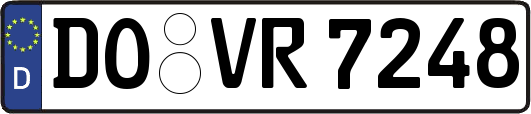 DO-VR7248
