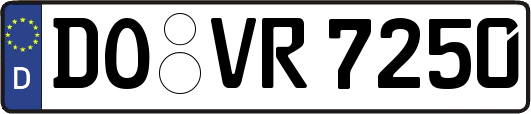 DO-VR7250