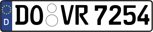 DO-VR7254
