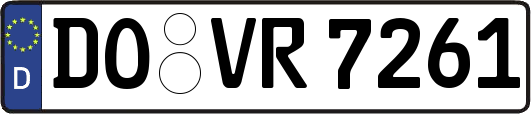 DO-VR7261
