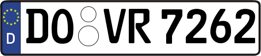 DO-VR7262