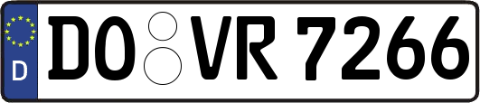 DO-VR7266