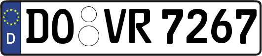 DO-VR7267