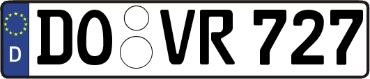 DO-VR727