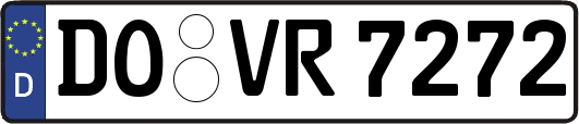 DO-VR7272