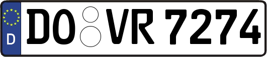 DO-VR7274