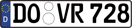 DO-VR728
