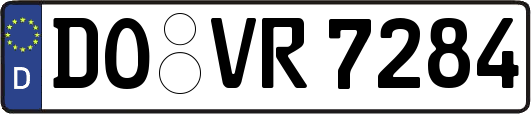 DO-VR7284