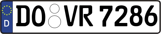 DO-VR7286