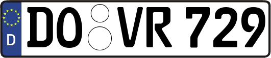 DO-VR729