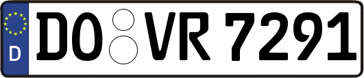 DO-VR7291