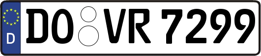 DO-VR7299