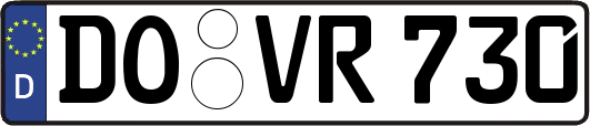 DO-VR730