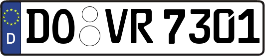 DO-VR7301