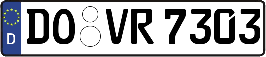 DO-VR7303