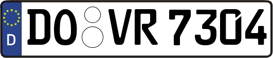 DO-VR7304