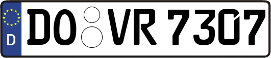 DO-VR7307