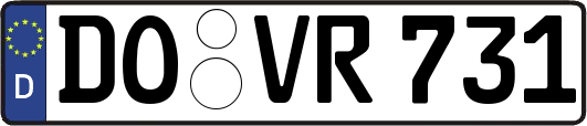DO-VR731