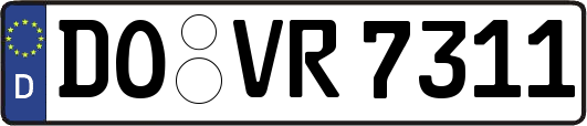 DO-VR7311