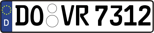 DO-VR7312