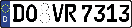 DO-VR7313