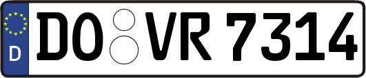 DO-VR7314