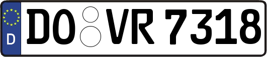 DO-VR7318