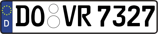 DO-VR7327