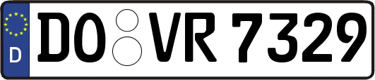 DO-VR7329