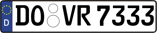 DO-VR7333