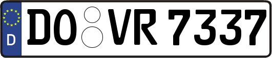 DO-VR7337