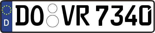 DO-VR7340