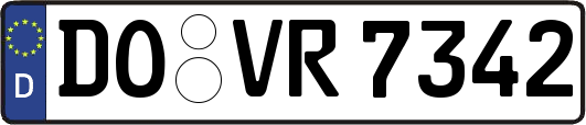 DO-VR7342