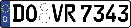 DO-VR7343