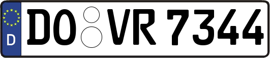 DO-VR7344