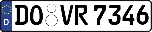 DO-VR7346