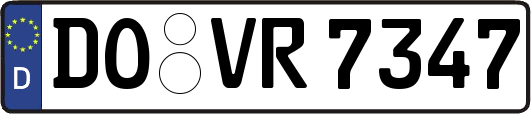DO-VR7347