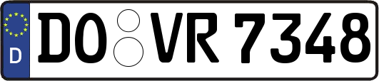 DO-VR7348