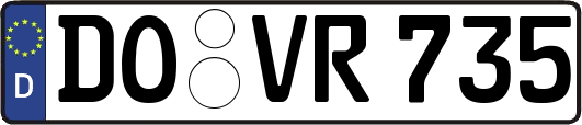 DO-VR735