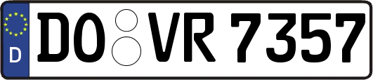 DO-VR7357