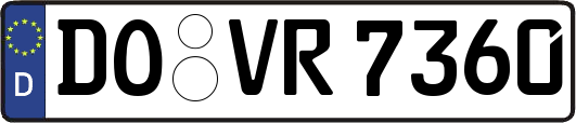 DO-VR7360