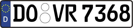 DO-VR7368