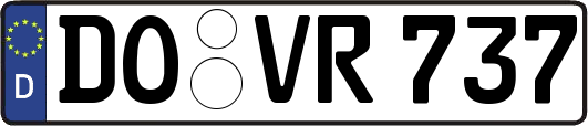 DO-VR737