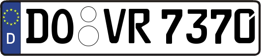 DO-VR7370