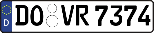 DO-VR7374