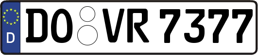 DO-VR7377